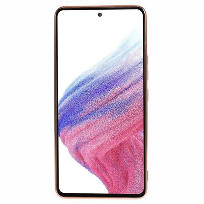 Для Samsung Galaxy A23 4G/A23 5G (Глобальна версія) Чохол Протиударний TPU Чохол для телефону з ремінцем