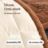 Corduroy Plush Non-slip Sofa Cover Cushion