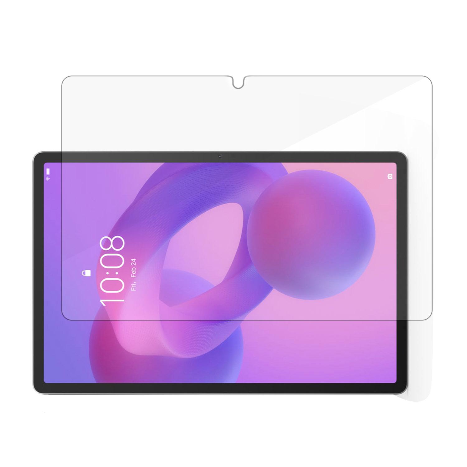

Для Lenovo Xiaoxin Pad 11 2025/Idea Tab (TB336ZU/TB336FU) Закаленная стеклянная пленка 0,3 мм Arc Edge HD Full Screen Protector A
