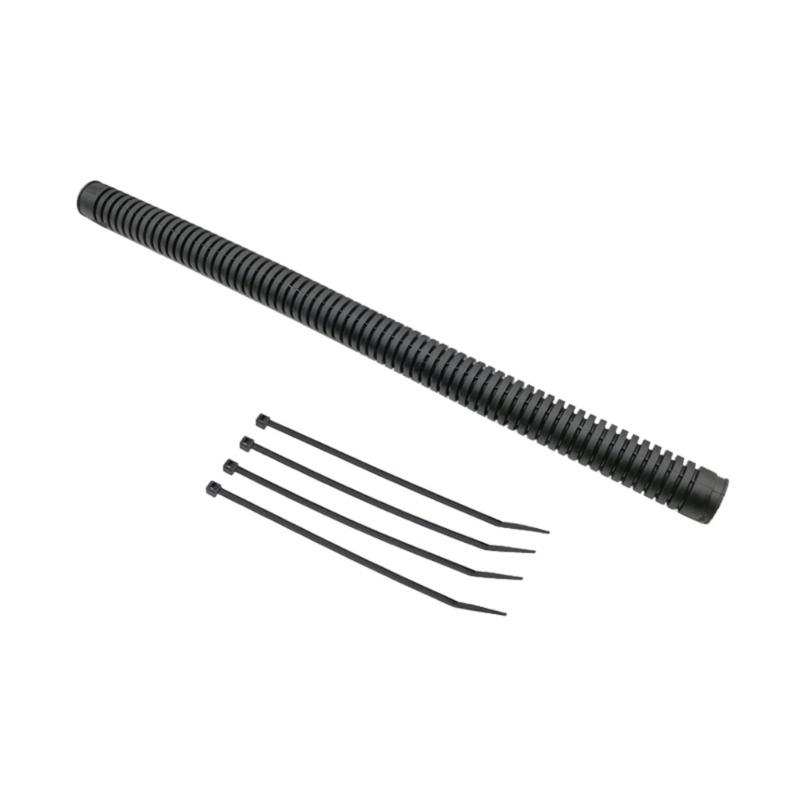 High Quality Rubber Airways Hose Diving Corrugated Hose Inflatable Hose for Underwater Activity