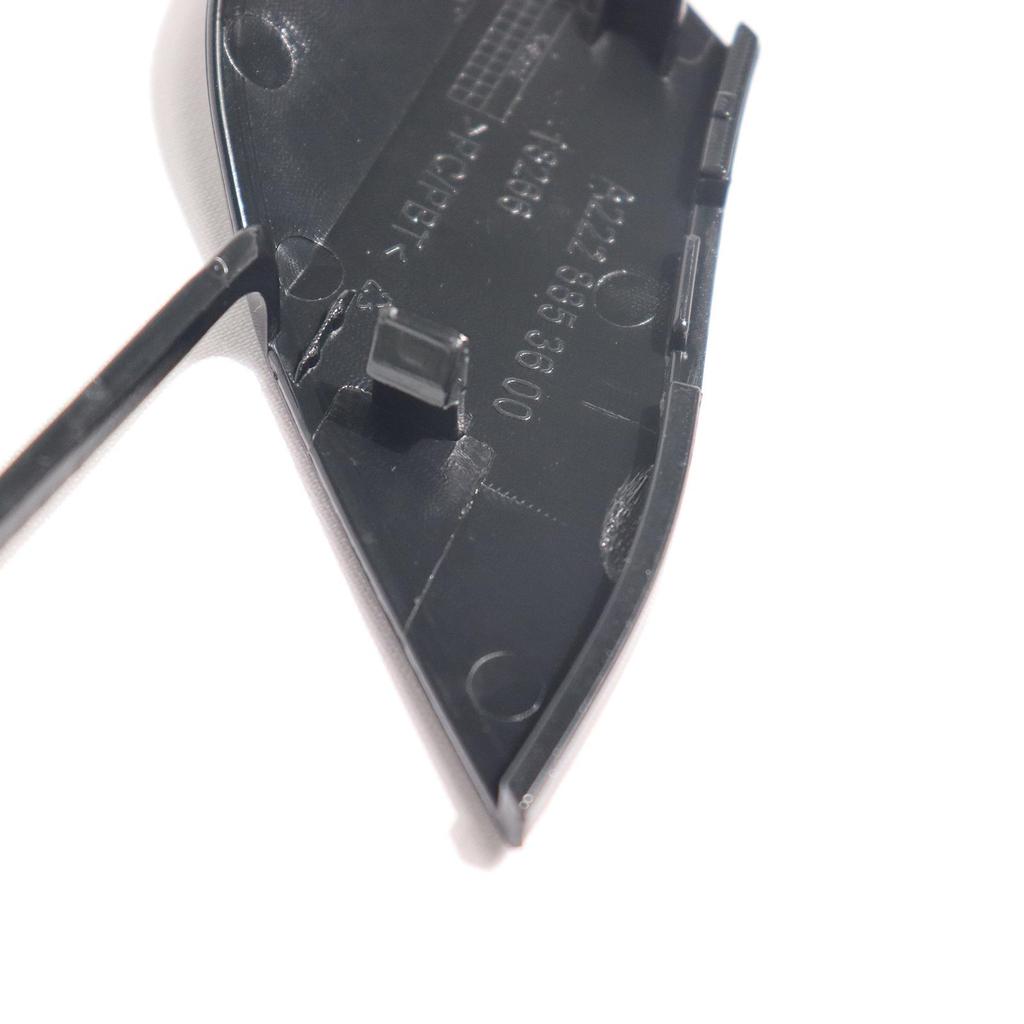 Mercedes-Benz Maybach S-Class X222 Trim Panel Tow Cover A2228853600