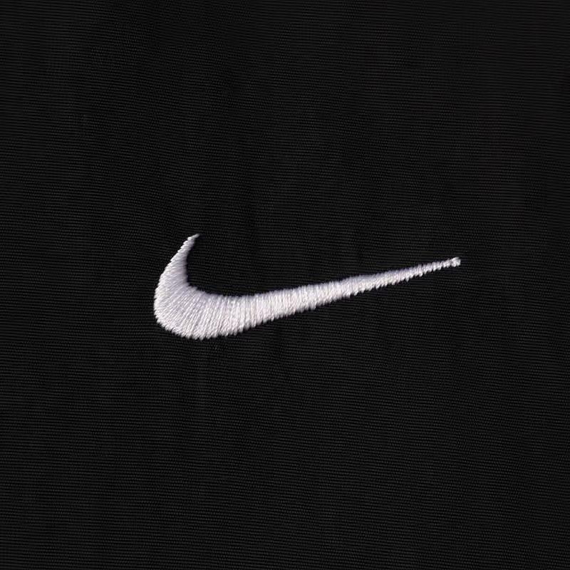 Nike Pufferjacke Damen Schwarz HJ0961-010