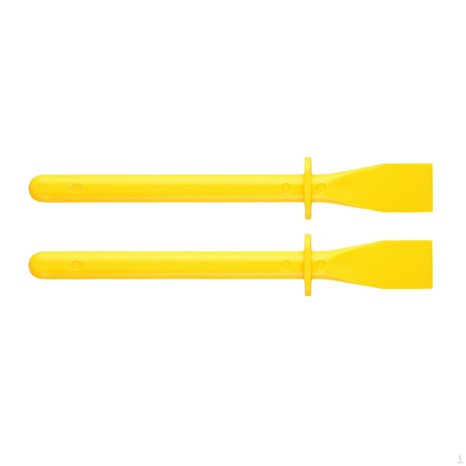 2 шт. Распределители клея Наклейка Легкий Художественное ремесло Прочный Портативный — фото 10