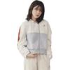 New Balance Jacket Women's White 6DD38272-DV