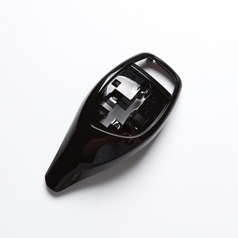 For BMW sport gear lever, gear sleeve, gear lever cover, gear head panel assembly