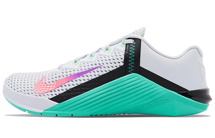 Nike Metcon 6 Football Grey Jade Women s AT3160-020 36