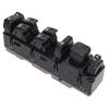 Power Master Window Switch 15202850 Front Left Driver Side 62Pin Door Window Lifter Control Switch for 1500 2500 3500