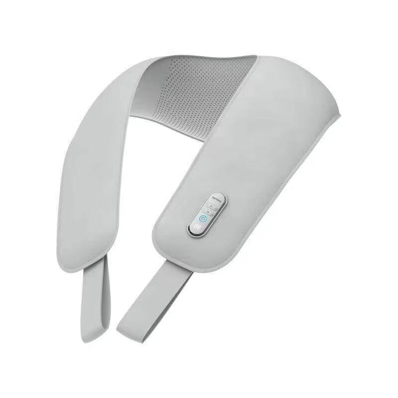 Philips PPM3201N Shoulder and Neck Massager CN Plug (adapter Included)