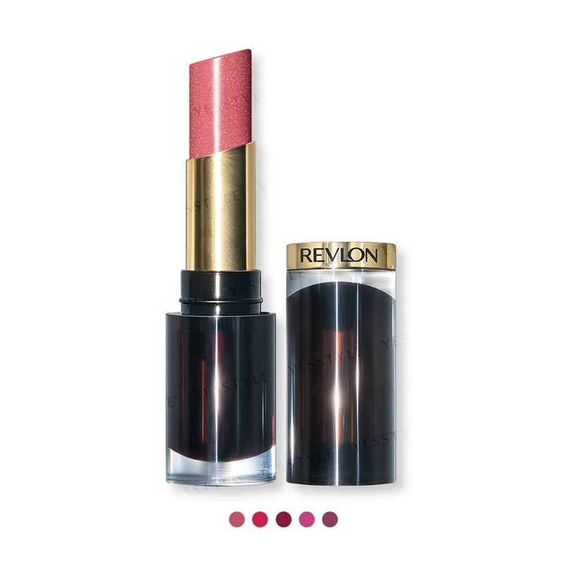 Revlon Super Lustrous Glass Shine Lipstick