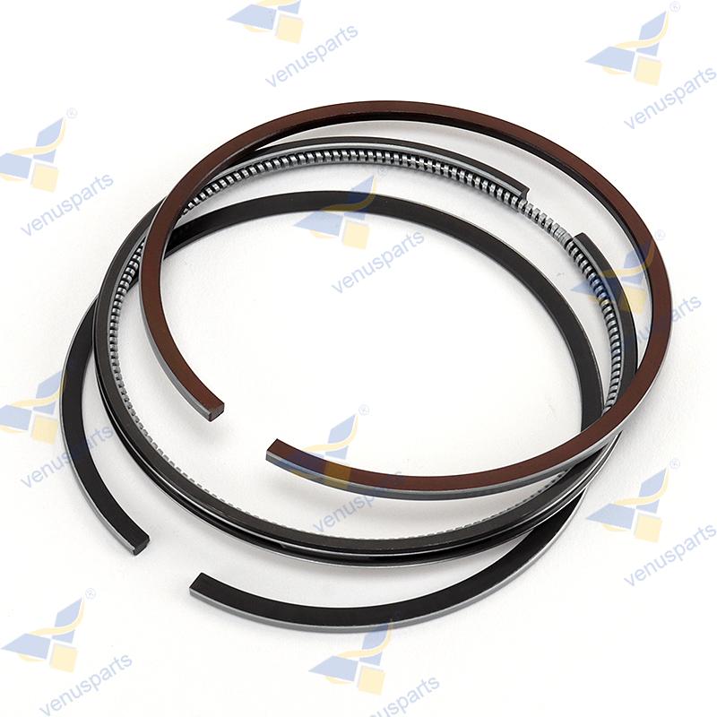 67mm 1Cylinder Engine Piston Ring 67*1.5HK+1.5+3 For Kubota 16853-21050 D722 Z482 D782