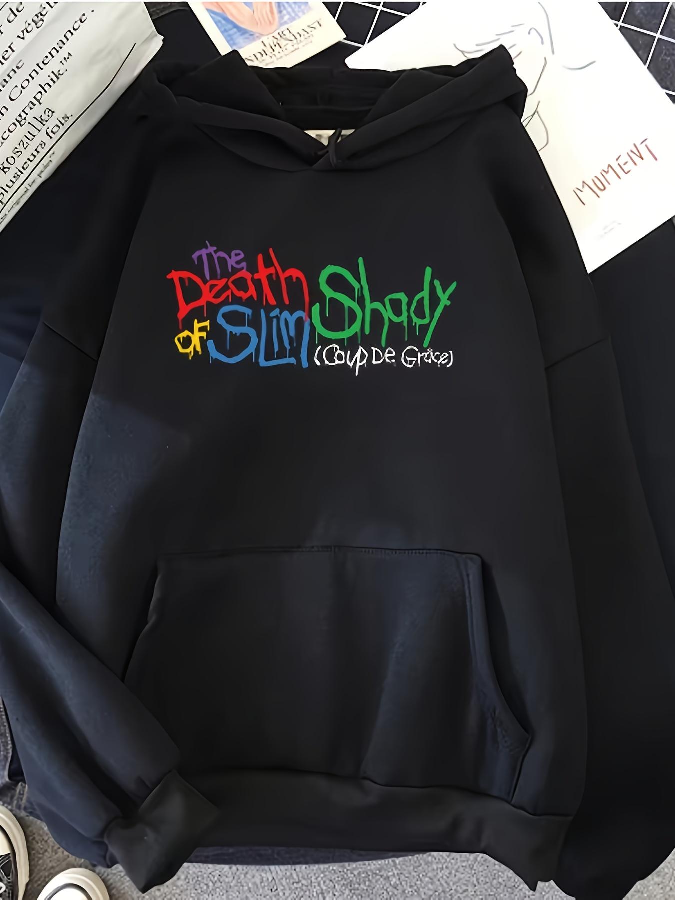 

Unisex Casual Harajuku Style Pullover with Bold Geometric Print for Fall Winter Winter Apparel Geometric Pattern Hoodie 3XL