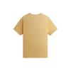 Kith LAX T-Shirt Glad Unisex Oberteile Gold KHM031880-797