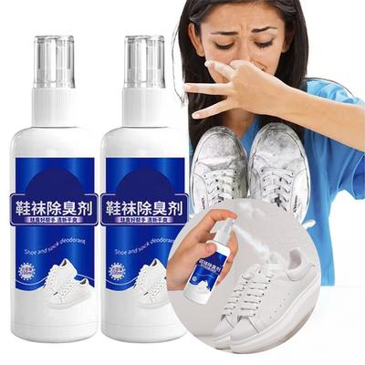 Schuhpflege & Accessoires – Schuhdeodorants
