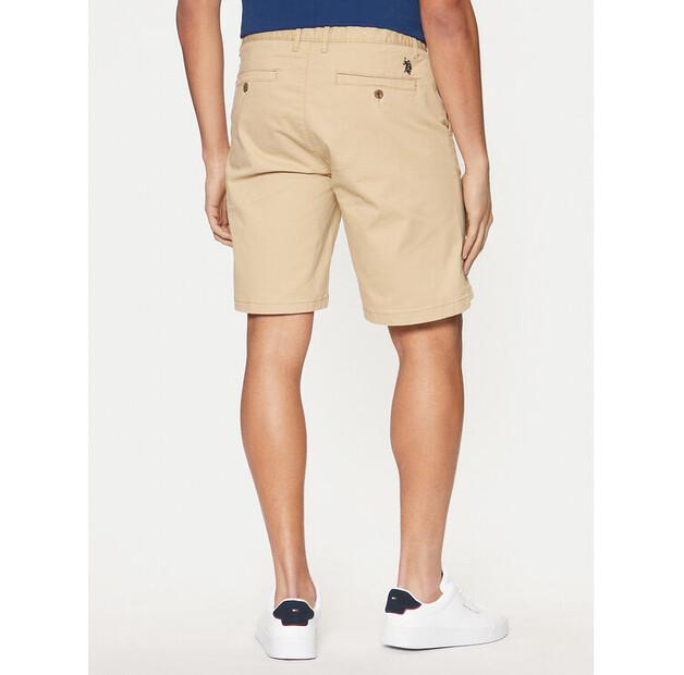 Шорты U.S. Polo Assn. MUP3338