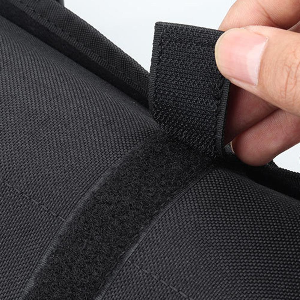 Patch Display Board Foldable Hanging Patch Display Panel Holder Patch Storage Holder Frame for Collection Supply