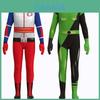 Vibrant Henry Danger Cosplay Costume For Kids Perfect For Halloween Parties