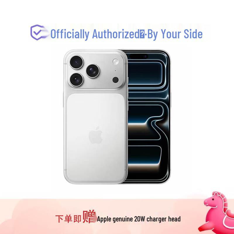 

Apple iPhone 17 Pro (Китайская версия) 256GB