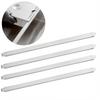 Stainless Steam Table Adapter Rod Hotel Pan Divider for Restaurant Kitchen