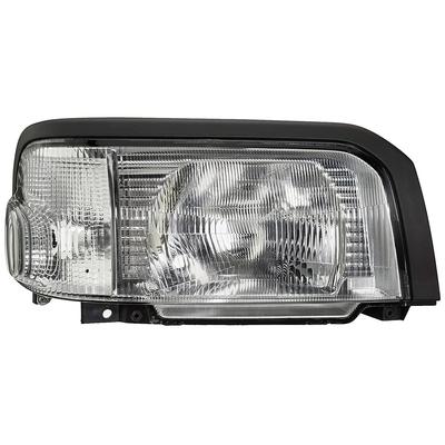 Headlight For Suzuki Super Carry (Right Side) 2015-2020