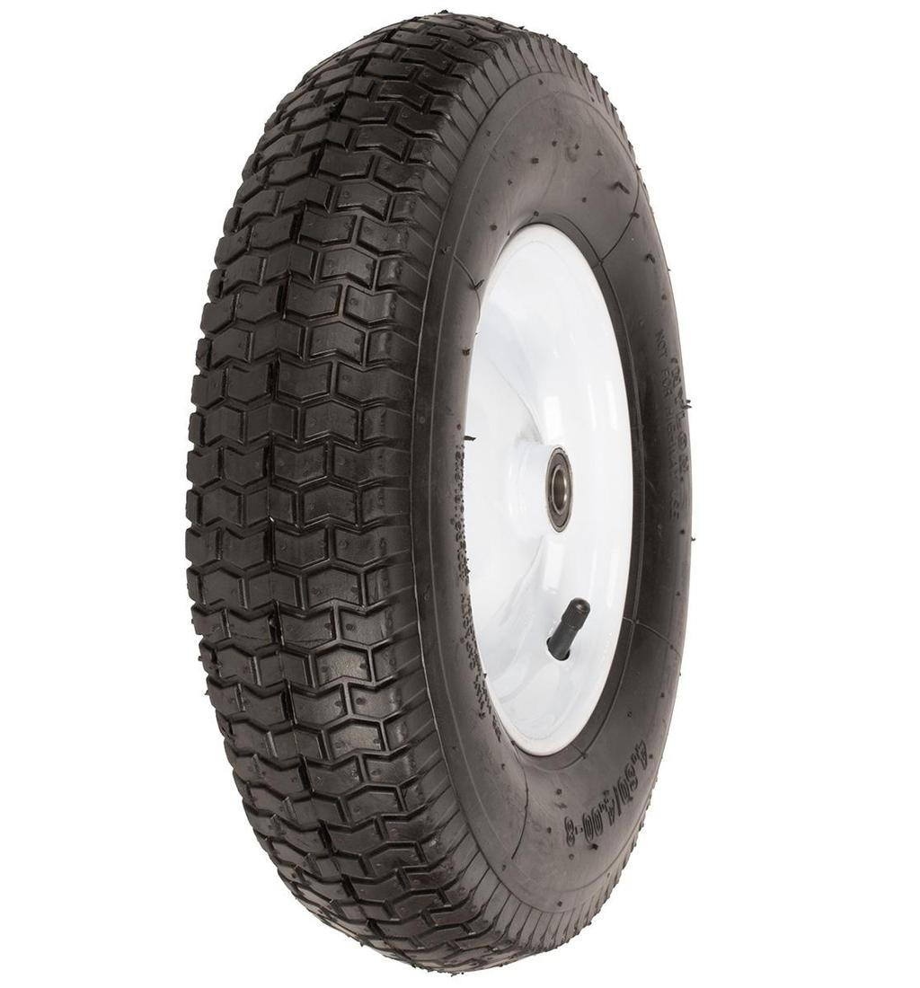 

Cedrus 225 Kg Tractor Trailer Wheel Sp22124-3