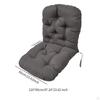Luxurious Outdoor Chair Cushion Collection for Your Backyard