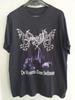 Mayhem De Mysteriis Dom Sathanas Razamataz  Black Metal BT705 Unisex T-Shirt