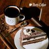 Peet's Coffee Fresh Drip Bag Black Coffee