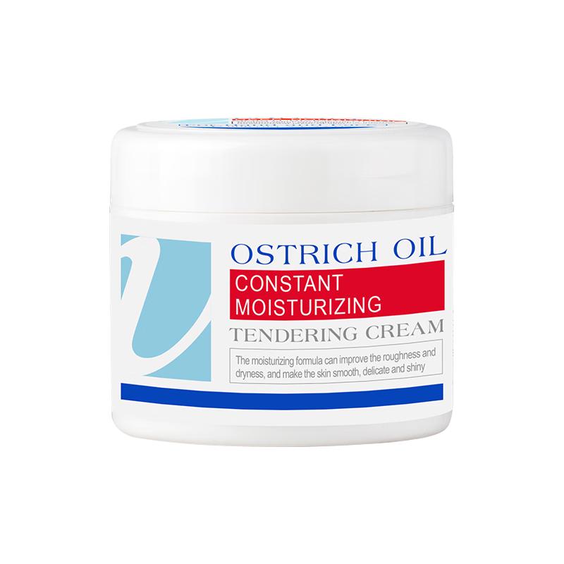 

Oppert Hydrating & Nourishing Creams