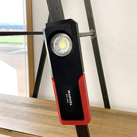 MARVEL LED Work Light Rechargeable MWL-900R