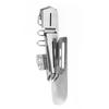 Single Fold Binding Attachment Flat Folder Sewing Machine Folder  Industrial Sewing