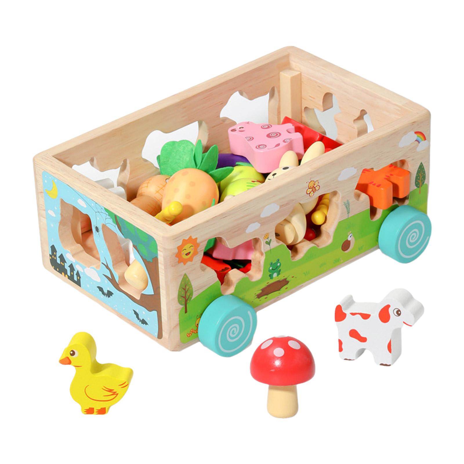 

Занятый куб, развивающий интеллект, милая игрушка в виде моркови для детей от 3 лет, новинка, игрушка для рыбалки