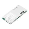 Lithium Battery Protection Board Fast Heat Dissipation 3 Anti Paint Protection Board 52V 45A 5W