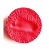 Parent-child Hand Inkpad Fingerprint Baby Care Air Hand Foot Inkpad Drying Soft Clay Baby Handprint Footprint Imprint Casting