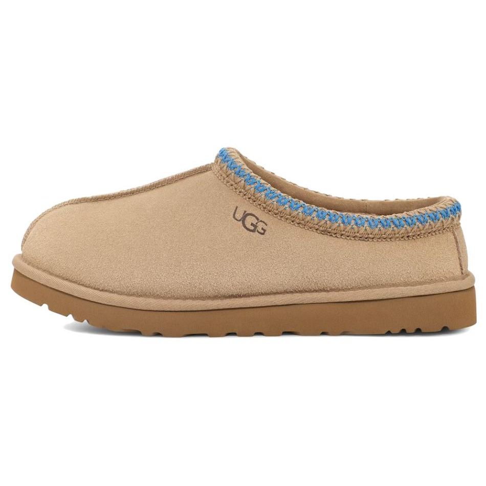 

UGG Мужские кроссовки Tasman Slipper Santorini Sand 5950-SSNT 43