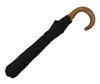 Folding Umbrella for Men TEL1 Umbrella Maple Crook Style 10 Ribs [Fox Umbrellas] FX-105