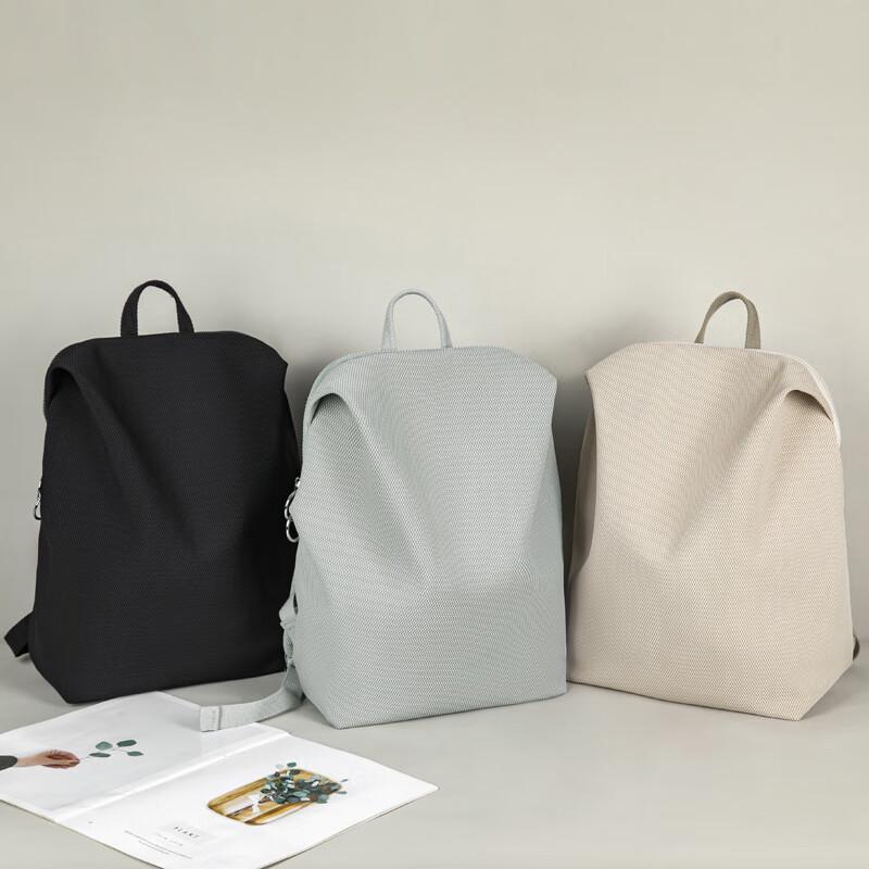 Li Shen Lightweight Large Capacity Backpack