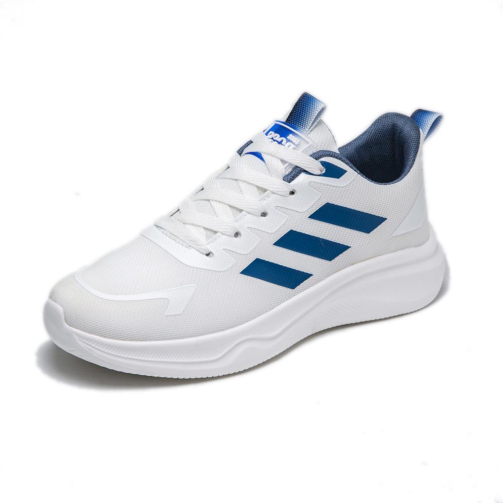Sports running shoes New casual sports shoes Lightweight and comfortable mesh breathable sports shoes