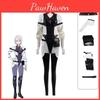 Cyberpunk Edgerunners Lucy Cosplay Costume For Halloween And Fancy Parties