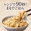 Kellogg Crunchy Oatmeal Rice 900g Fermentable Dietary Fiber