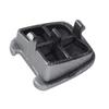 42355599 Car Interior Gear Selector Panel Trim Cover Replacement ABS Snap In Piece for Console Detail Clean Finish Appeal