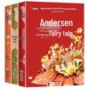 Happy Reading Bar Grade 3 (3-Book Set) - Andersen, Grimm, Scarecrow
