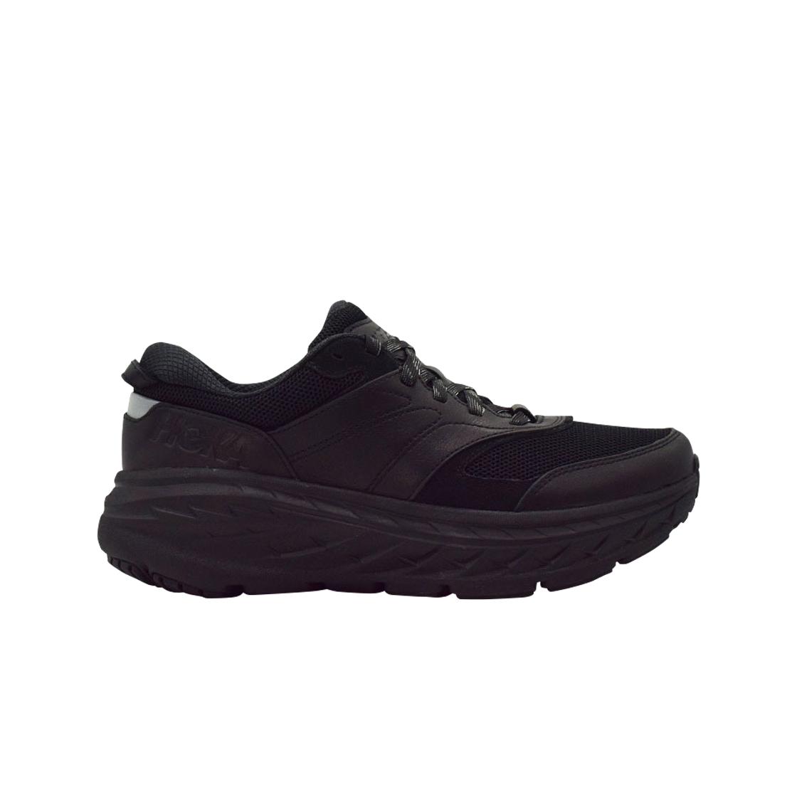 

Мужские кроссовки Hoka x Opening Ceremony Bondi 5 Black 1111597-BBLC