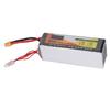 14.8V 8000mAh 60C 4S Lipo Battery with XT60 Plug Replacement Accessory for H210 RC Racing Car Quadcopter