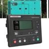 DGS6110U Electronic Generator Controller Module Control Panel LCD Display