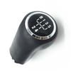 For OPEL ASTRA III H 1.6 VAUXHALL 2005-2010 Gear Shift Knob Lever Shifter Pen Head Car Accessories Interior Replacement Parts