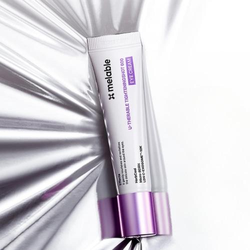 MELABLE U-Therable Lifting 600shot Eye Cream 15g