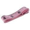 Soft Tape Measure Double Scale Body Sewing Flexible Ruler for Weight Loss 60in