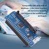 40 Pin Disk to SATA Adapter 3.5 IDE to SATA Hard Disk HDD Converter for Computer