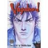 Vagabond Vol. 1 Brossura UKN995