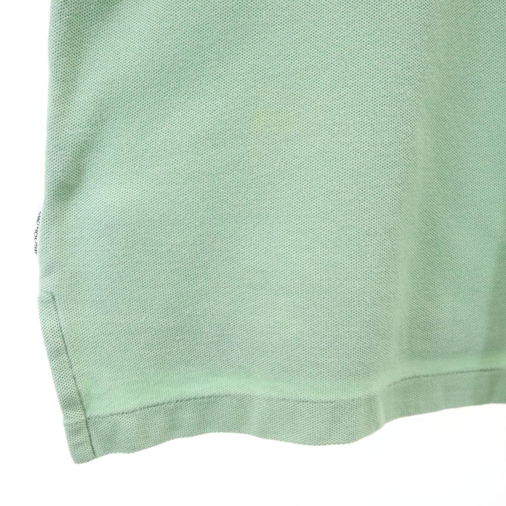 MIK HOUSE COLLECTION fabricat în Japonia Tricou Polo cu mânecă scurtă T155-165 Copil Folosit